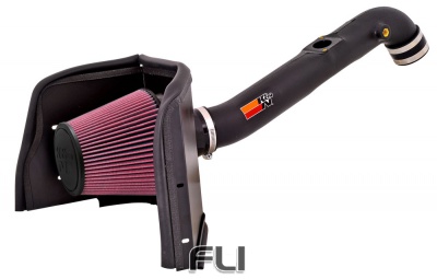 63-9026 Performance Air Intake System