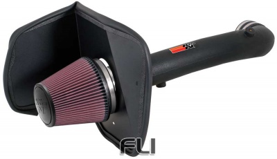 63-9027 Performance Air Intake System