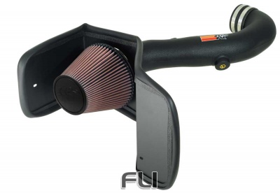 63-9029 Performance Air Intake System