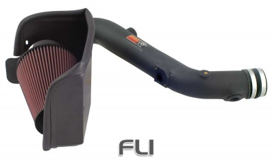 63-9030 Performance Air Intake System