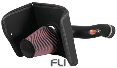 63-9031-1 Performance Air Intake System