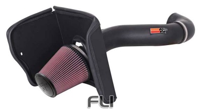 63-9032-1 Performance Air Intake System
