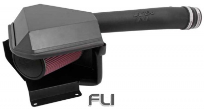 63-9034 Performance Air Intake System