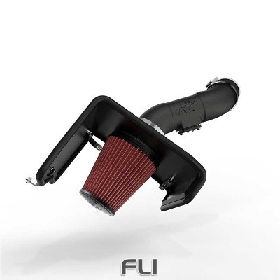 63-9036 Performance Air Intake System