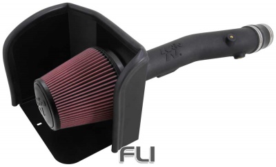 63-9037 Performance Air Intake System