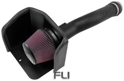 63-9039 Performance Air Intake System