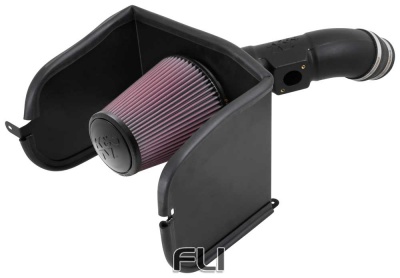 63-9040 Performance Air Intake System
