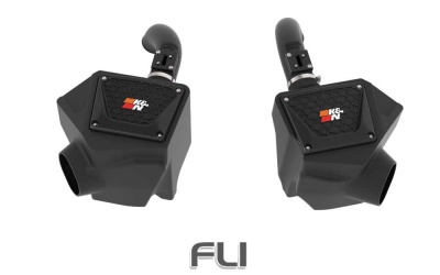 63-9042 Performance Air Intake System