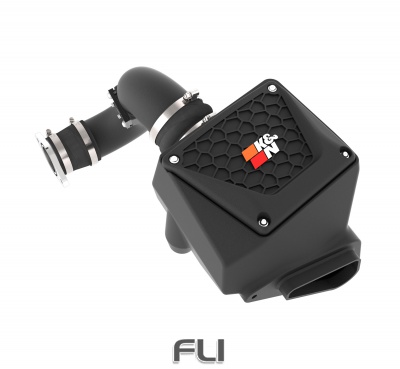 63-9043 Performance Air Intake System