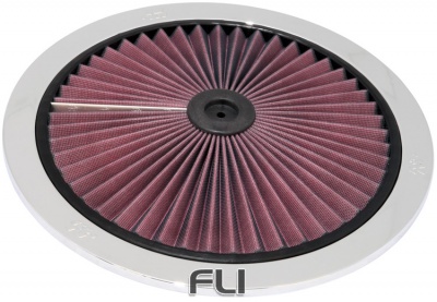 66-1401XP X-Stream Top Filter