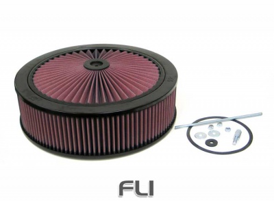 66-3200 X-Stream Top Assembly