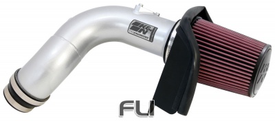 69-0026TS Performance Air Intake System