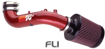 69-1009TR Performance Air Intake System