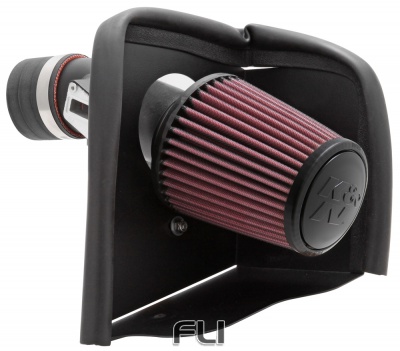 69-1017TTK Performance Air Intake System