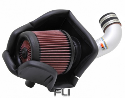 69-1018TS Performance Air Intake System