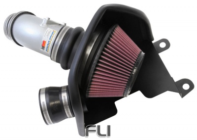 69-1019TS Performance Air Intake System
