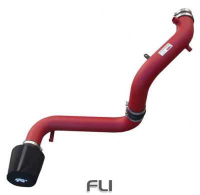 69-1040TWR Performance Air Intake System