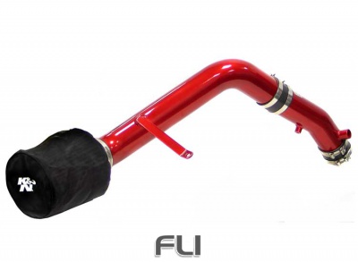 69-1207TR Performance Air Intake System