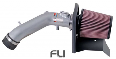 69-1209TS Performance Air Intake System