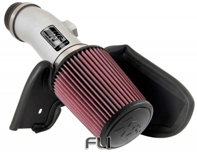 69-1210TS Performance Air Intake System