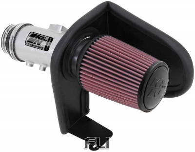 69-1212TS Performance Air Intake System