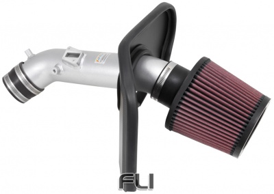 69-1213TS Performance Air Intake System