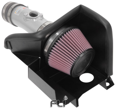 69-1506TS Performance Air Intake System