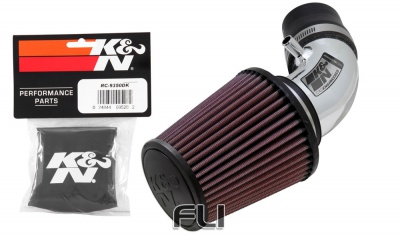 69-2020TP Performance Air Intake System