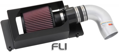 69-2023TS Performance Air Intake System