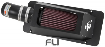 69-2024TTK Performance Air Intake System