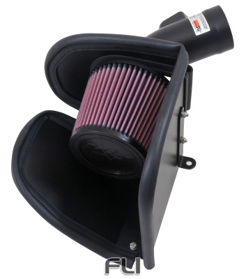 69-2026TTK Performance Air Intake System