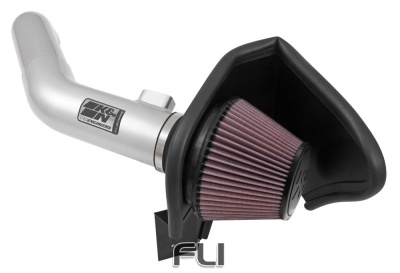 69-2027TS Performance Air Intake System