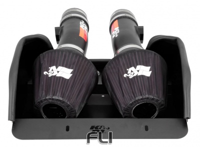 69-2528TTK Performance Air Intake System