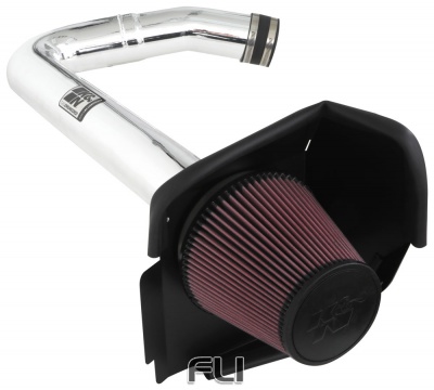 69-2544TP Performance Air Intake System