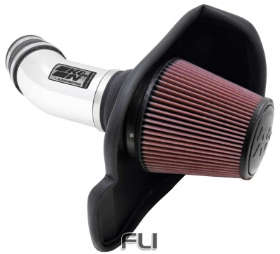 69-2545TP Performance Air Intake System