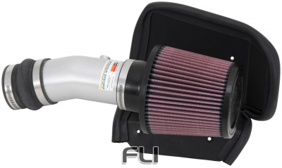 69-2547TS Performance Air Intake System