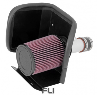 69-2548TS Performance Air Intake System