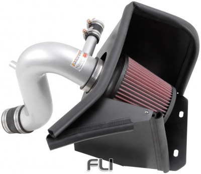 69-2549TS Performance Air Intake System