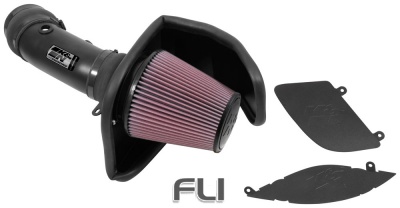 69-2553TTK Performance Air Intake System