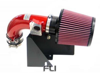 69-3511TR Performance Air Intake System
