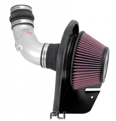 69-3518TS Performance Air Intake System