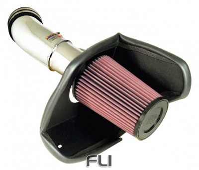 69-3520TP Performance Air Intake System