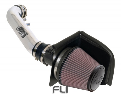 69-3521TP Performance Air Intake System