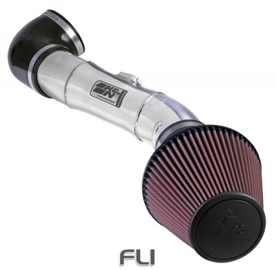 69-3523KP Performance Air Intake System