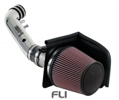 69-3524TP Performance Air Intake System