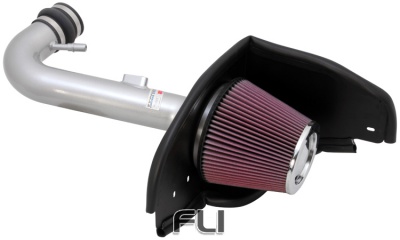 69-3525TS Performance Air Intake System