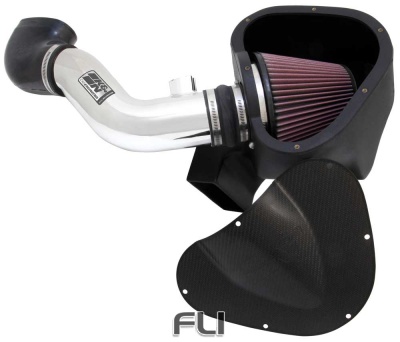 69-3526TP Performance Air Intake System