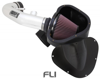 69-3527TP Performance Air Intake System
