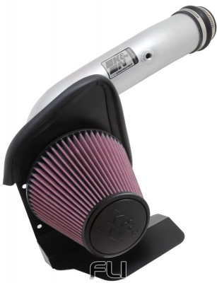 69-3528TS Performance Air Intake System