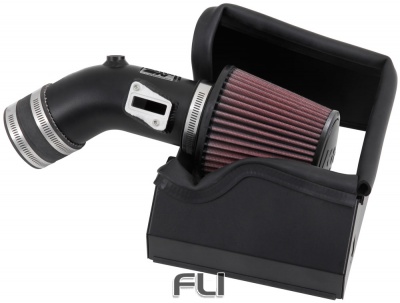 69-3533TTK Performance Air Intake System
